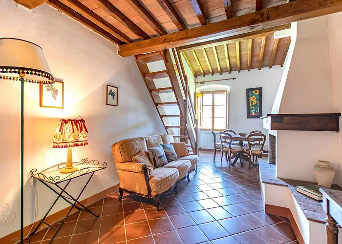 Agriturismo Fattoria Santo Stefano