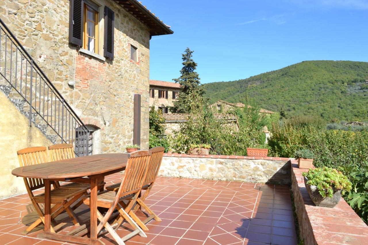 Fattoria Santo Stefano