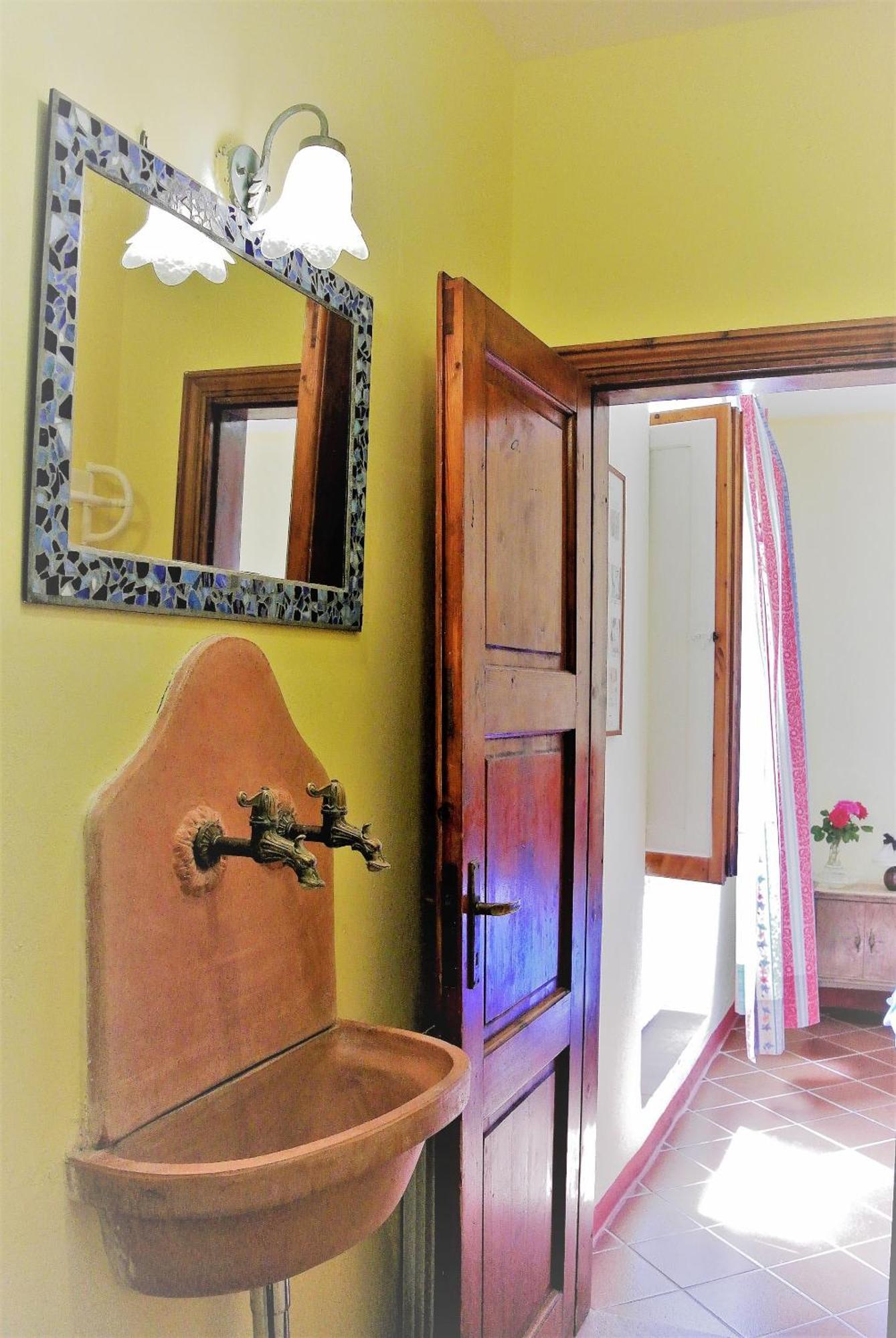 Bauernhof Fattoria Santo Stefano *