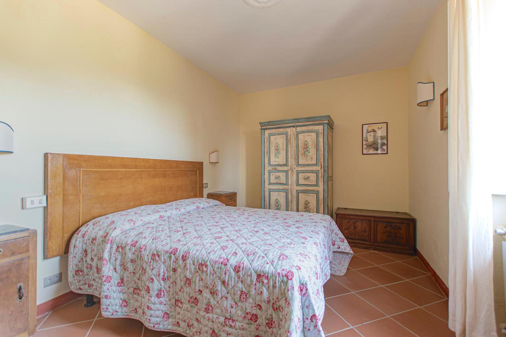 Bauernhof Fattoria Santo Stefano
