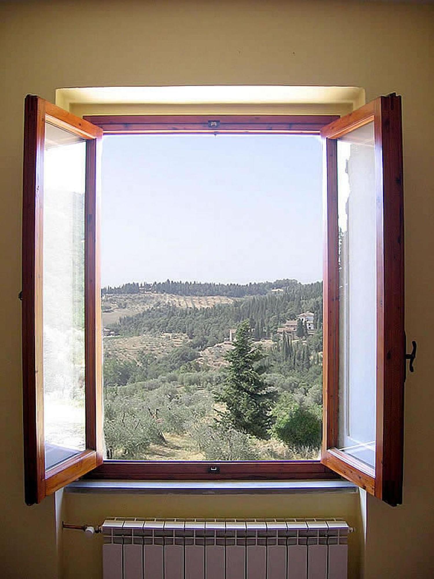 Fattoria Santo Stefano Bauernhof Greve in Chianti