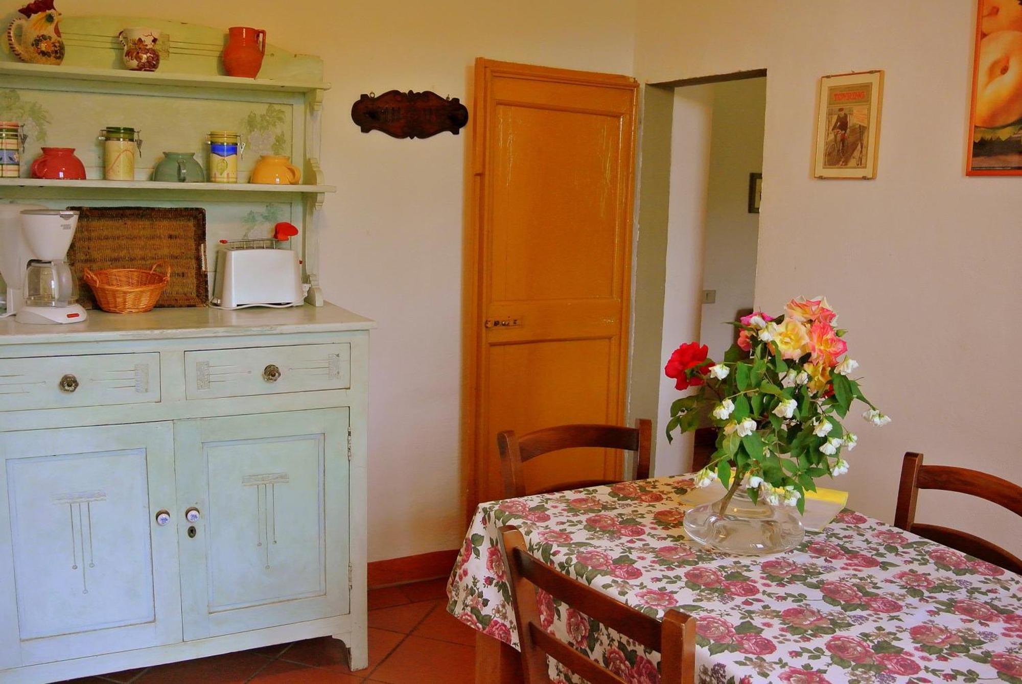 Fattoria Santo Stefano *