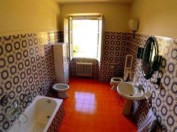 Bauernhof Fattoria Santo Stefano Greve in Chianti