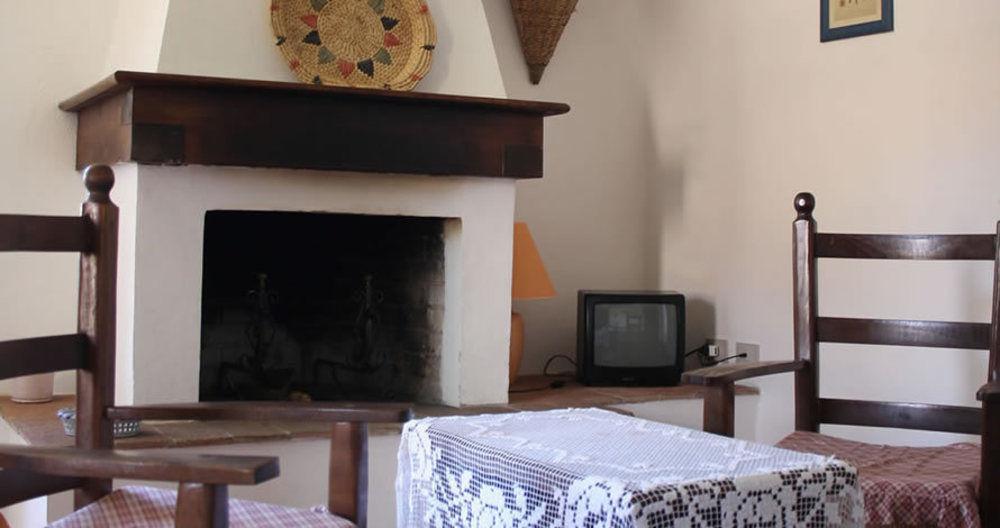 Fattoria Santo Stefano * Greve in Chianti