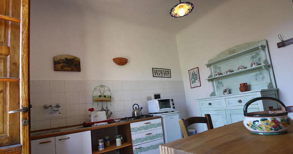 Fattoria Santo Stefano Bauernhof