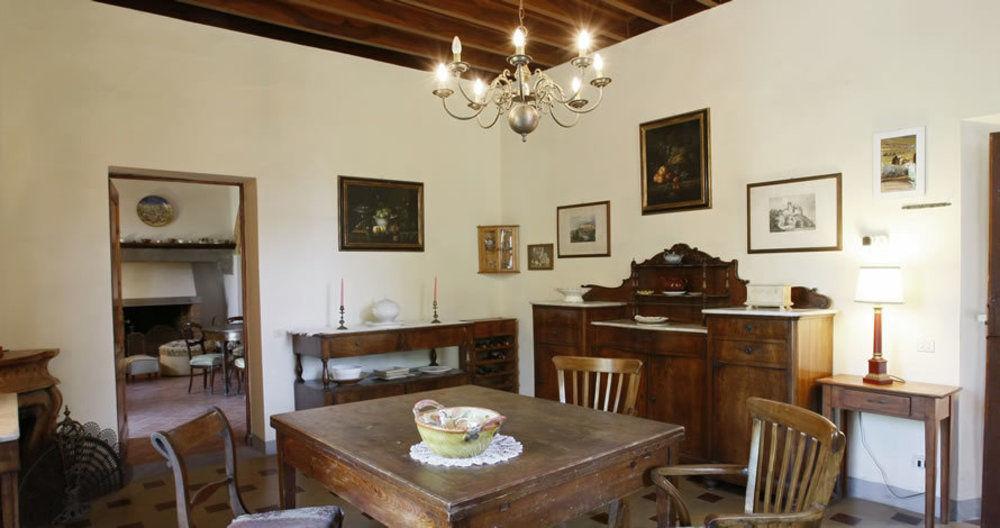 Fattoria Santo Stefano * Greve in Chianti