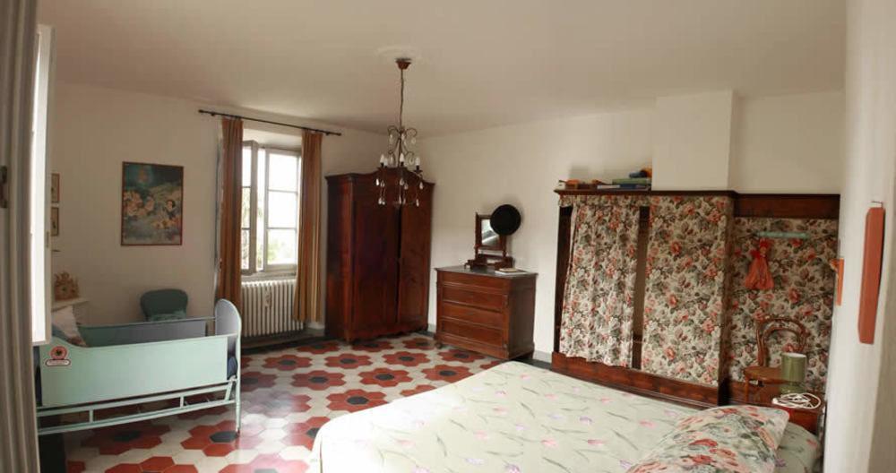 Fattoria Santo Stefano Bauernhof *