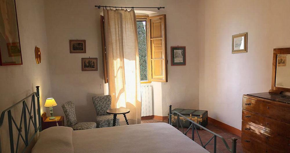 Fattoria Santo Stefano * Greve in Chianti