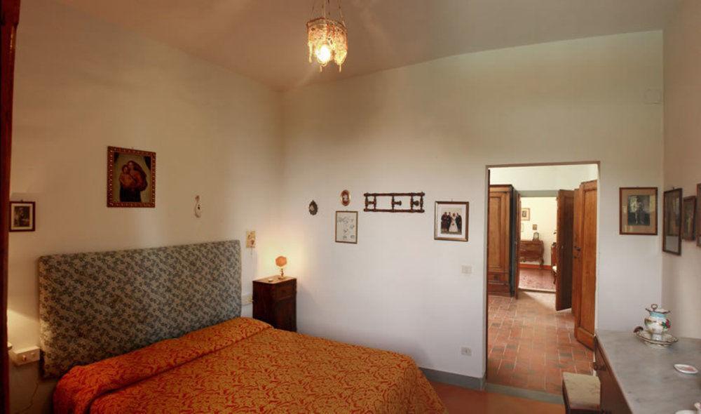 Fattoria Santo Stefano * Greve in Chianti