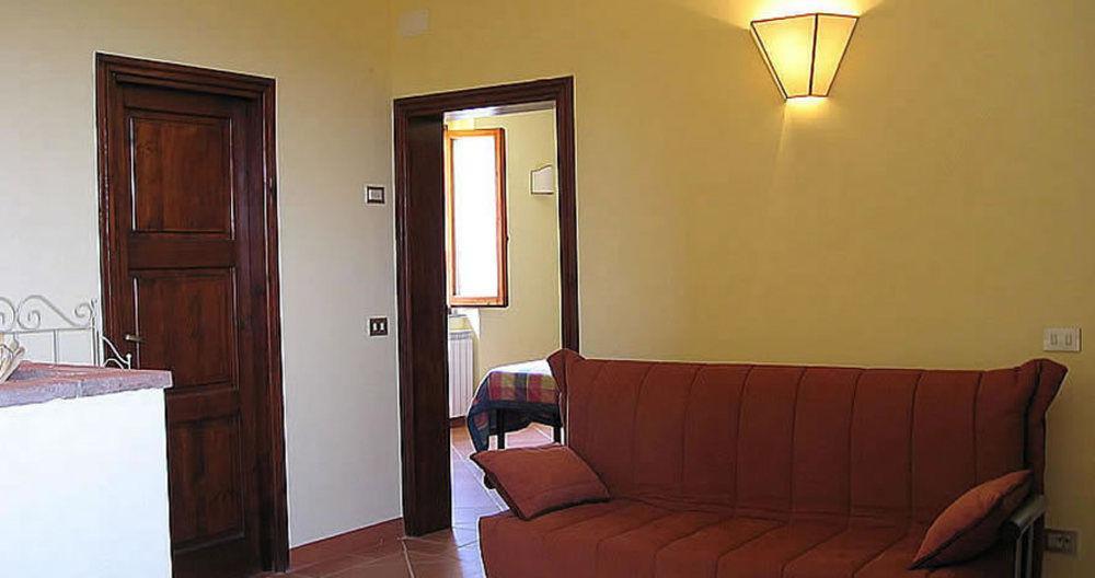 Fattoria Santo Stefano Bauernhof Greve in Chianti