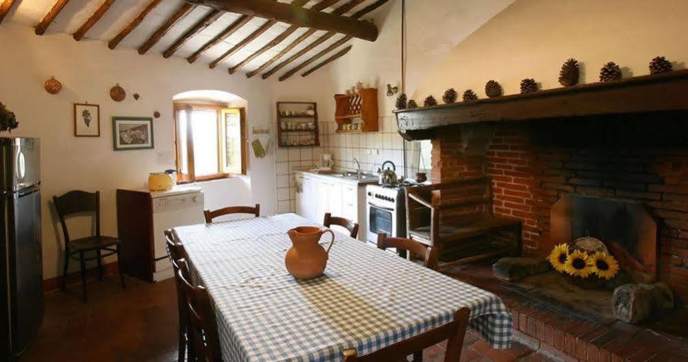 Fattoria Santo Stefano *