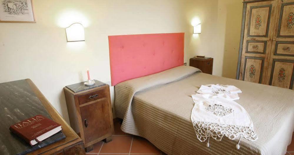 Fattoria Santo Stefano Bauernhof