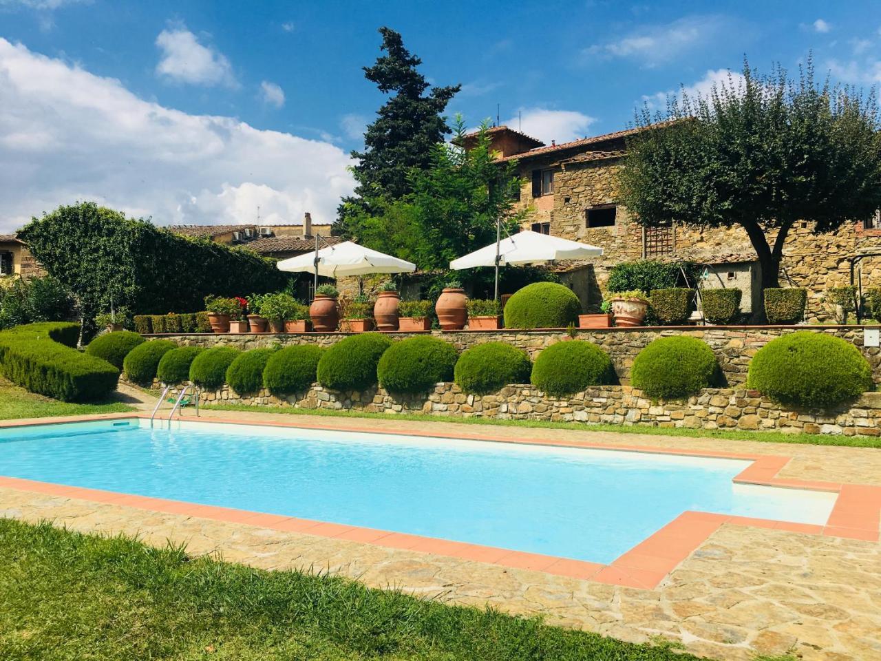 Fattoria Santo Stefano