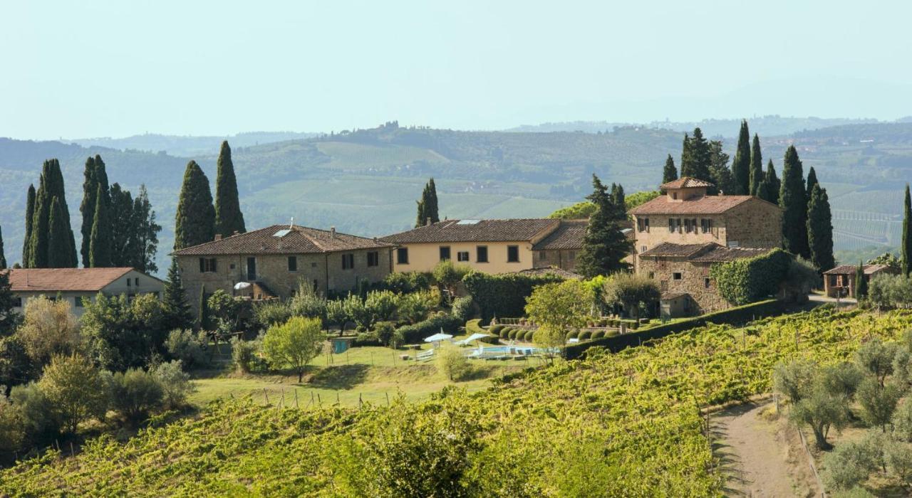 Fattoria Santo Stefano Greve in Chianti