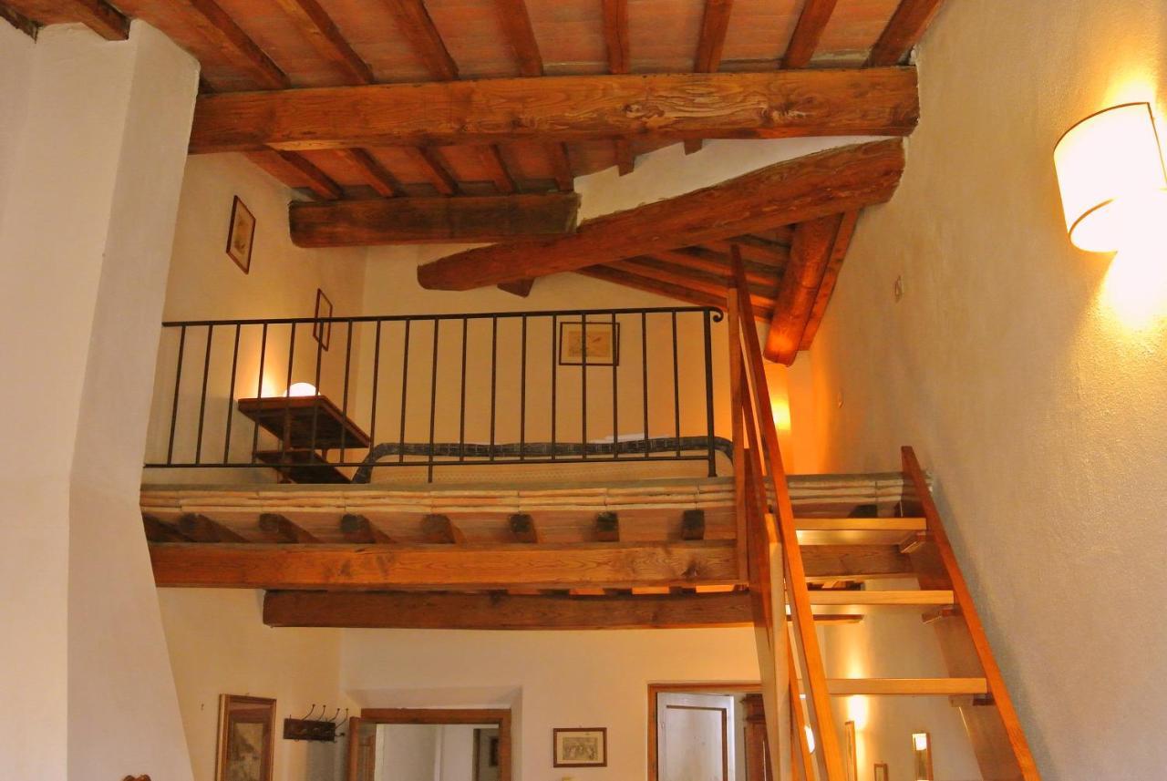 Fattoria Santo Stefano * Greve in Chianti