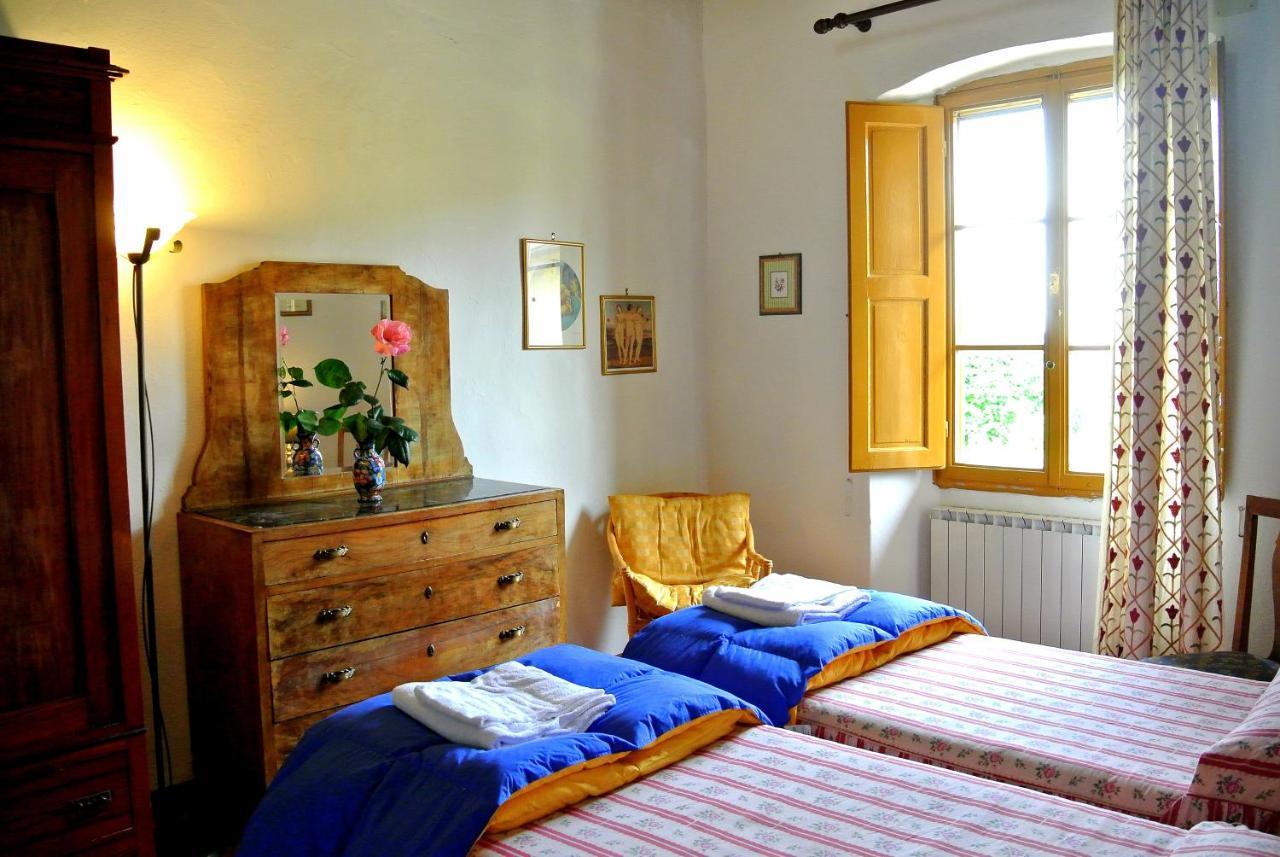 Bauernhof Fattoria Santo Stefano