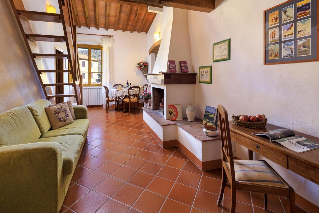 Fattoria Santo Stefano * Greve in Chianti