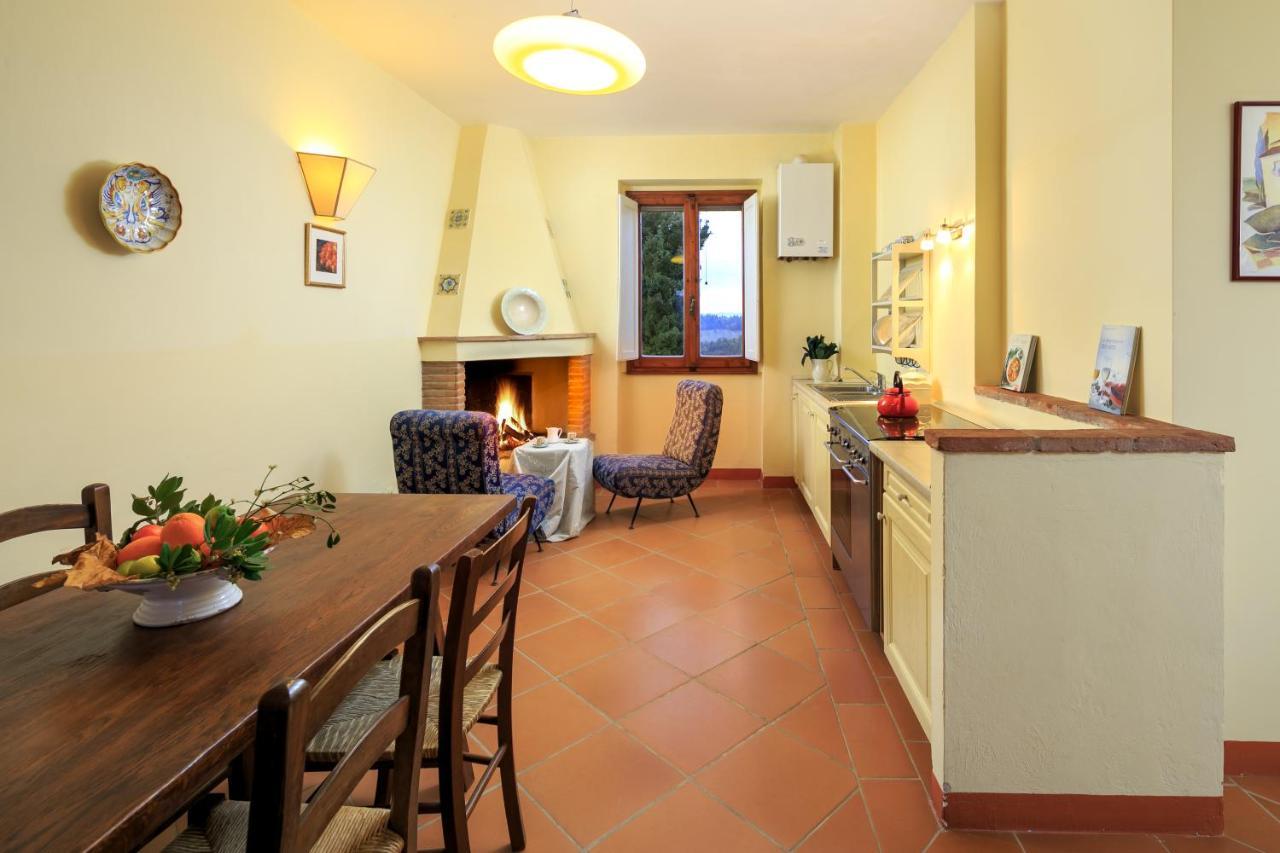 Fattoria Santo Stefano Vakantieboerderij *