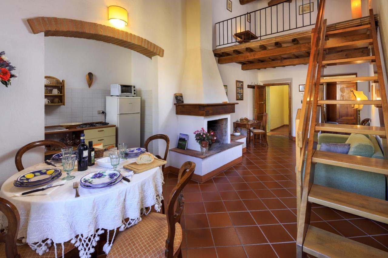 Fattoria Santo Stefano *