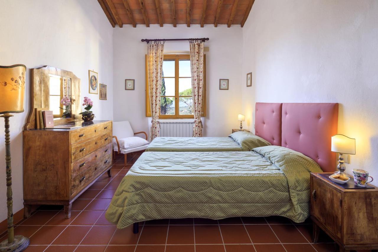 Fattoria Santo Stefano Greve in Chianti