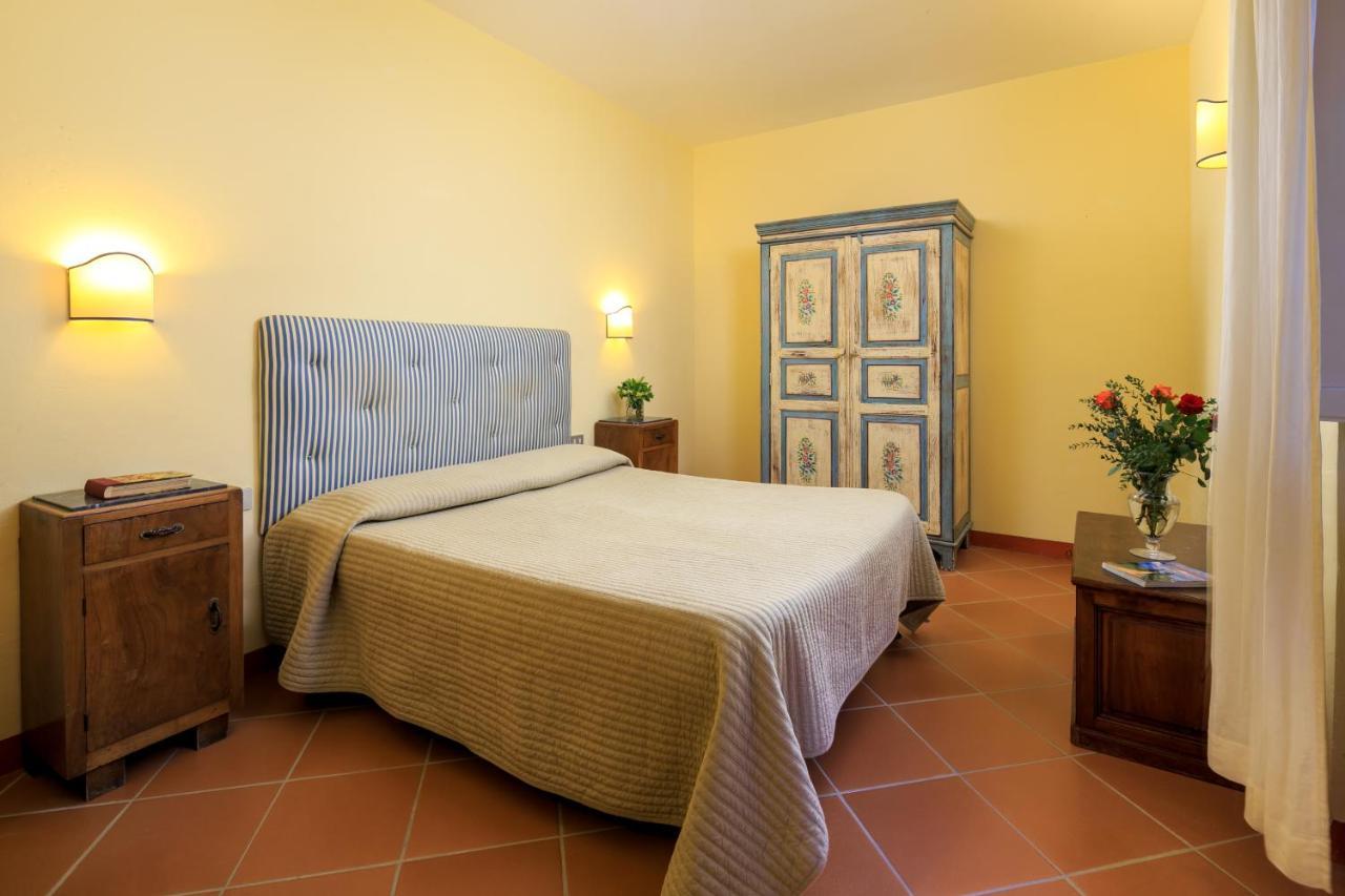 Vakantieboerderij Fattoria Santo Stefano