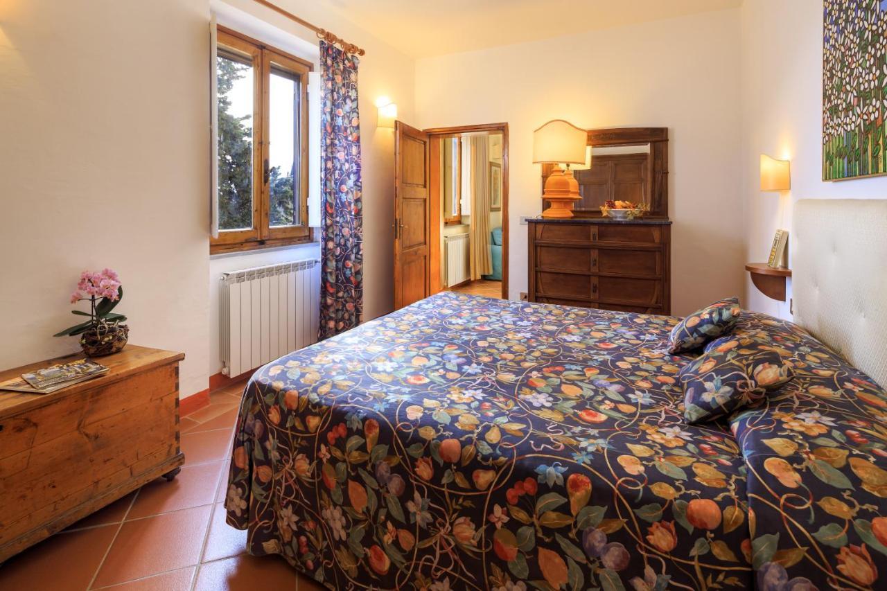 Fattoria Santo Stefano Vakantieboerderij *